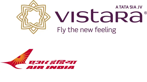 Tata Sons, Singapore Airlines announce merger of Air India-Vistara