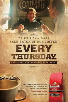 Every Thursday