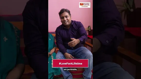 #LoveForALifetime