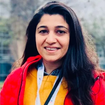 Kanika Nijhawan moves to Adidas as Brand Director