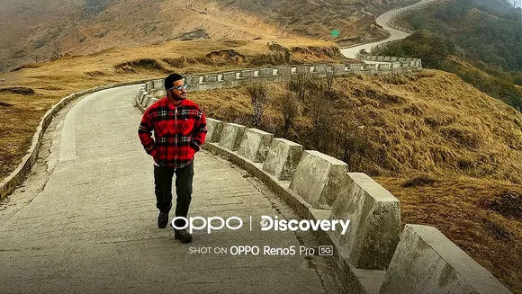 OPPO and Discovery India produce documentary ‘shot on’ a smartphone
