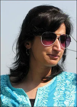 Preeti Arora to lead marketing in Dunkin' Donut