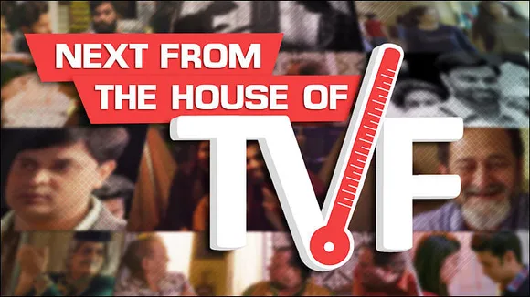 The Viral Fever announces new titles, to expand programming line up