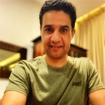 Meta appoints former Tata CLiQ CEO Vikas Purohit as Director of Global Business Group