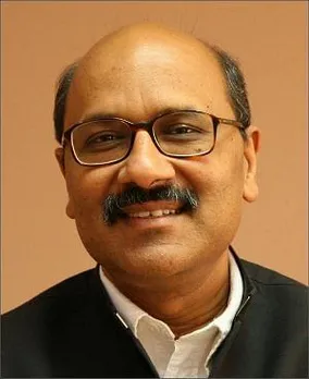 Shekhar Gupta joins the India Today Group