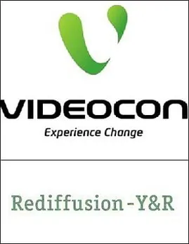 Rediffusion Y&R Delhi wins three Videocon businesses
