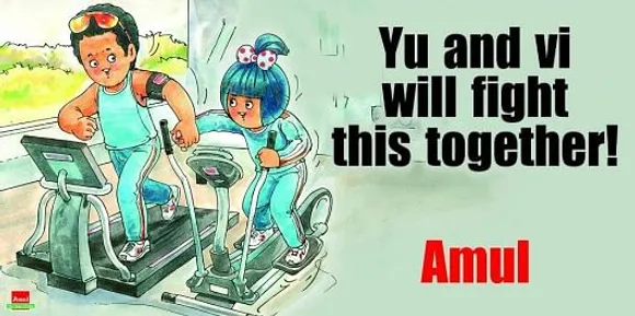 Yuvi will win over Cancer