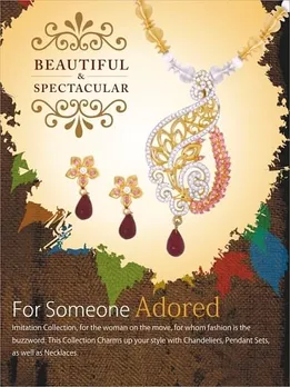 For someone adored