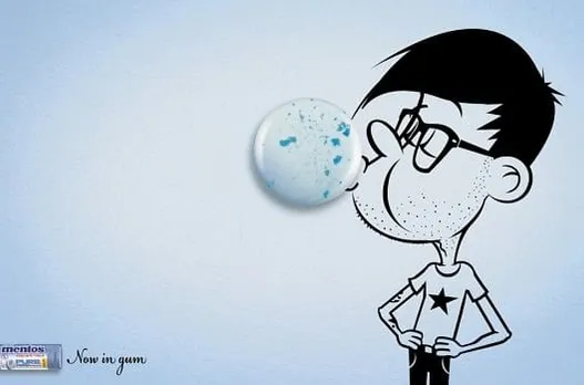 Gum