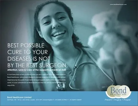 bond healthcare