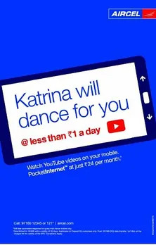 Katrina Will Dance