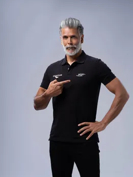 Fujifilm India ropes in Milind Soman as official brand ambassador for its Healthcare and Instax Business