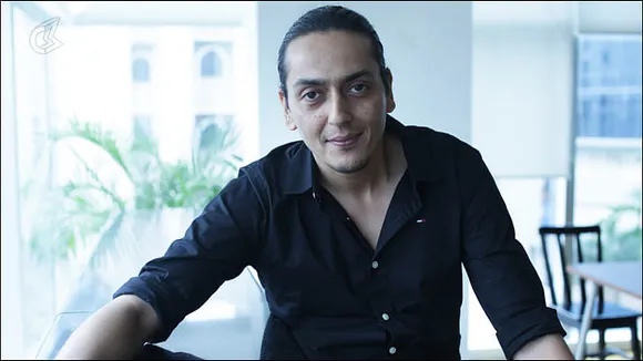 Ruchir Joshi joins Culture Machine as content head