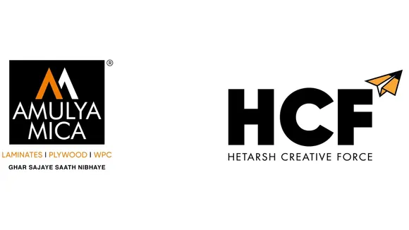 HCF wins Amulya Mica's creative mandate