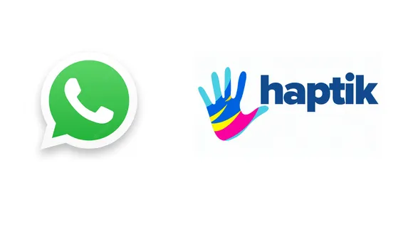 WhatsApp to take center stage as primary marketing channel: Jio Haptik report