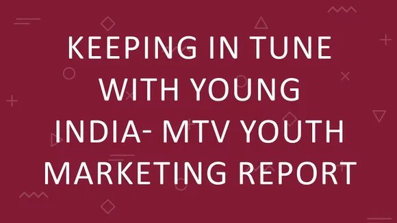 Keeping up with the millennials