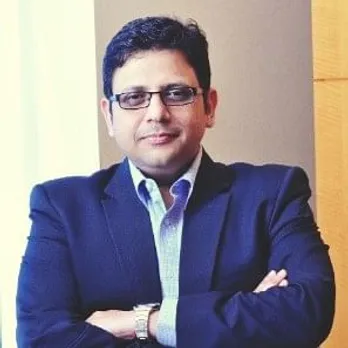 Sagnik Ghosh, business head of Star Jalsha and Jalsha Movies, moves on 