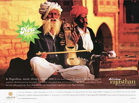 New chartbuster