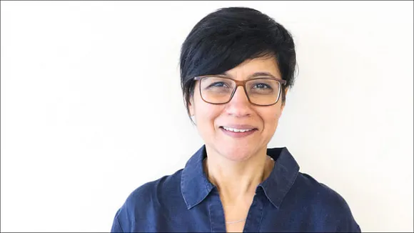 Himani Kapadia joins SapientRazorfish and DigitasLBi as CEO, India
