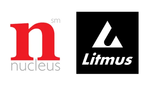 Nucleus PR bags the PR mandate for Litmus
