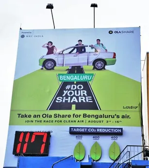 #DoYourShare  - Bengaluru