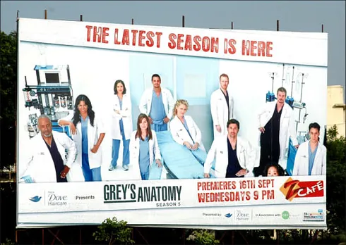 Greys's Anatomy