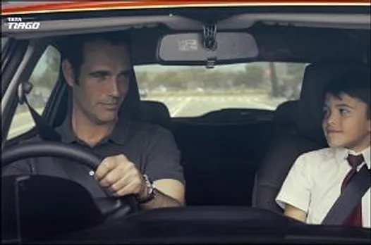 afaqs! Creative Showcase: Tiago launches new TVC featuring Messi