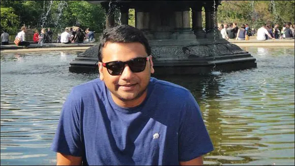 Indranil SenGupta moves on from Viacom18