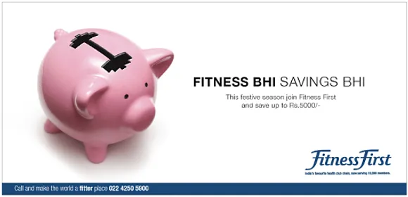 Fitness Bhi Saving Bhi
