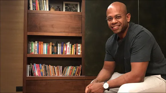 OYO appoints Aditya Ghosh as CEO, India and South Asia