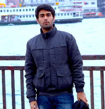 
“I believe the only way to make a taboo accepted is to talk about it fearlessly...” : Rishav Rastogi, Cellar Door Productions 