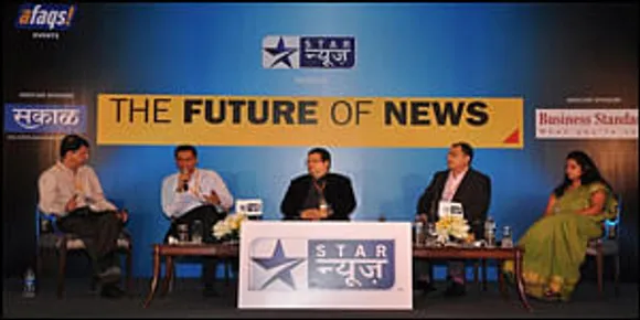 Future of News 2010: Use DTH, Mobile and IPTV platforms to earn additional revenue