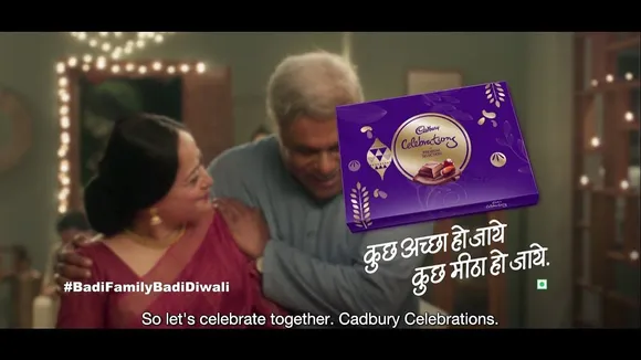 What happens when your family forgets to wish you on Diwali