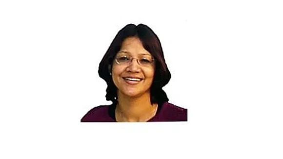 VMware ropes in Sindhu Srinivas as Marketing Director