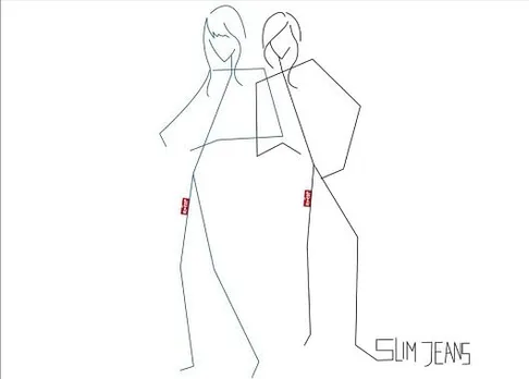 Stick figure 1