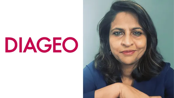 Shweta Jain to leave Diageo India 