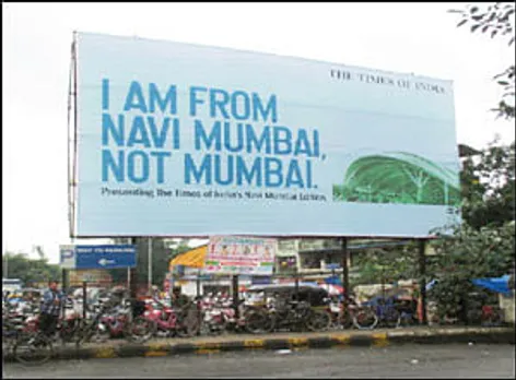 TOI brings Navi Mumbai edition