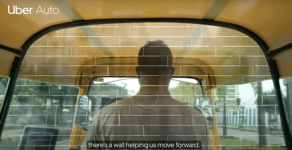 Uber launches ‘Safer For Each Other 2.0’ marketing campaign 