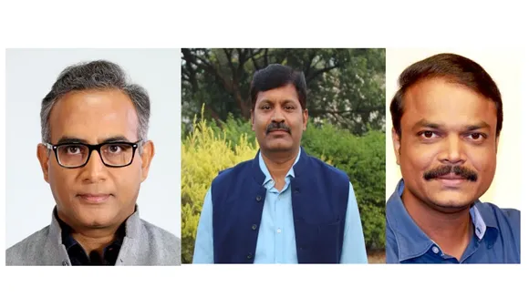 India TV makes key appointments
