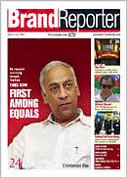 Afaqs Reporter: The Brand Reporter Issue April 16-30 2009