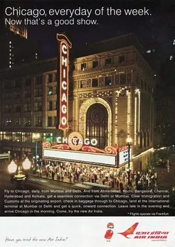 Chicago