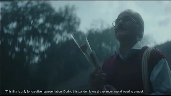 Mankind Pharma's new ad thanks the teachers born of the COVID pandemic
