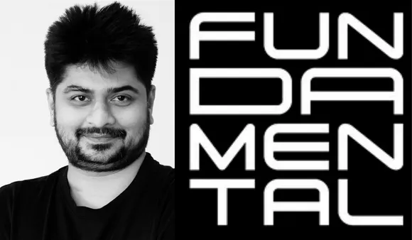 Neeraj Kanitkar joins Fundamental as co-founder and ECD