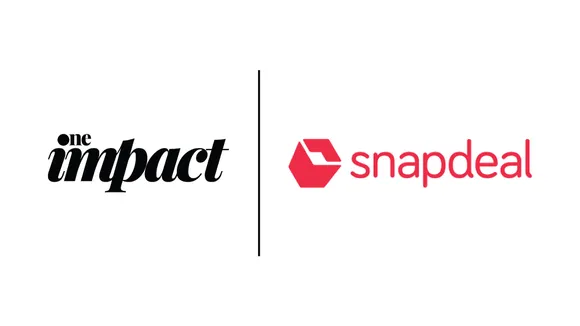One Impact bags the Social Media Marketing Mandate for Snapdeal