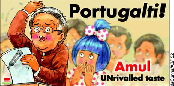 Portugalti