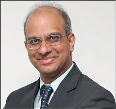 Madhukar Sabnavis on Ogilvy India's worldwide board