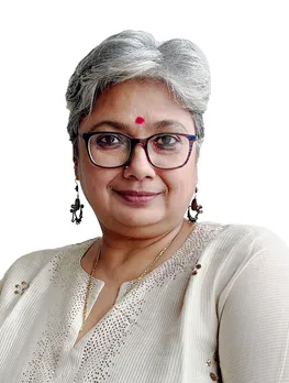 Kaizzen appoints Gayatri Ramanathan as Senior Director to launch its ESG & Sustainability practice