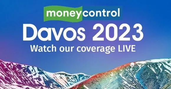Moneycontrol@Davos 2023: Tracking India's rapid ascent in a slowing world