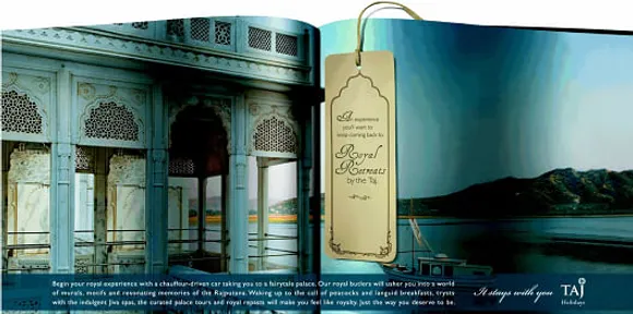 Royal retreats