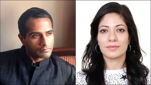Cheil appoints Lowe's Farah Bashir and DigitasLBi's Shekhar Suri